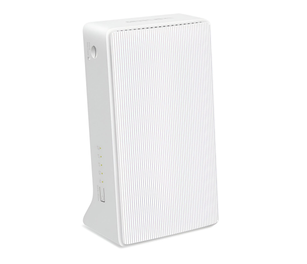 Mercusys MB130-4G 1200Mbps a/b/g/n/ac 3G/4G(LTE) 150Mbps - 1321851 - zdjęcie